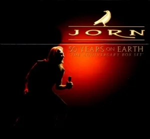 Jorn - 50 Years On Earth [The Anniversary Box Set]