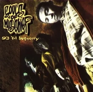 Souls of Mischief - 93 'Til Infinity