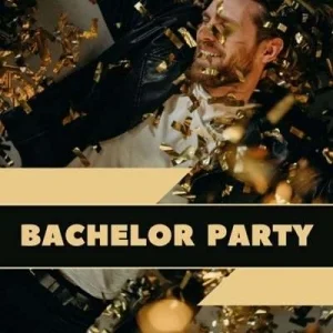 VA - Bachelor - Party