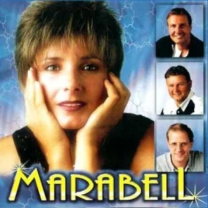 Marabell - Wo ist mein Herz