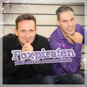 Foxpiraten - Singles