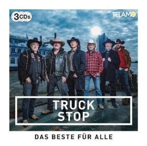 Truck Stop - Das Beste fur Alle [3CD]