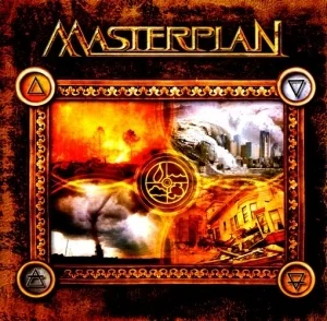 Masterplan - Masterplan