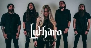 Lutharo - Studio Albums (4 releases)