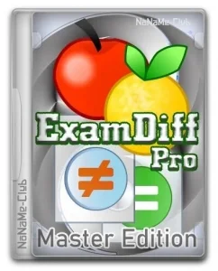 ExamDiff Pro Master Edition 14.0.1.25 [En]