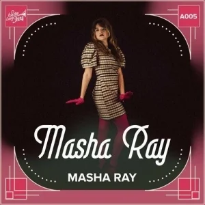 Masha Ray - Masha Ray