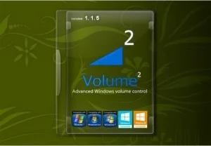 Volume2 1.1.9.466 Beta + Portable [Multi/Ru]