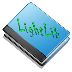 LightLib 1.8.4 [Ru]