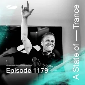 VA - Armin van Buuren - A State Of Trance 1179