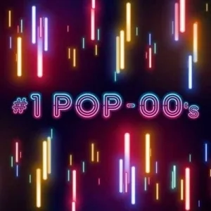 VA - #1 Pop - 00's