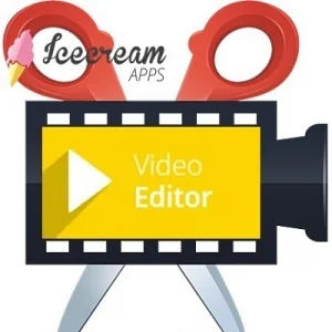 Icecream Video Editor Pro 3.11 RePack (& Portable) by Dodakaedr [Ru/En]