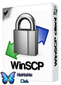 WinSCP 6.3.4 Build 14955 + Portable [Multi/Ru]