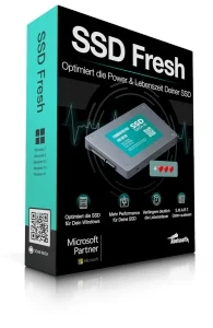 Abelssoft SSD Fresh Plus 2024 13.01.53859 Portable by FC Portables [Multi/Ru]