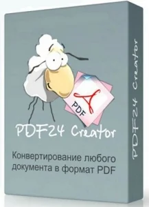 PDF24 Creator 11.18.0 [Multi/Ru]