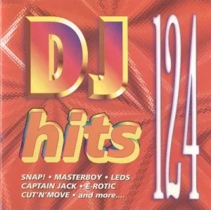 VA - DJ Hits Vol. 124