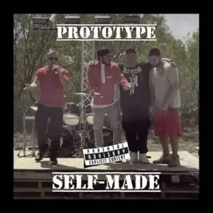 Prototype - Self-Made