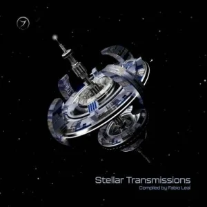 VA - Stellar Transmissions (Compiled by Fabio Leal) - 2024