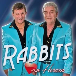 Rabbits - Von Herzen