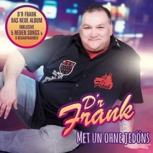 D'r Frank - Met Un Ohne Jedons