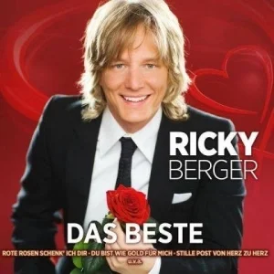 Ricky Berger - Das Beste