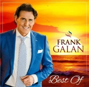 Frank Galan - Best Of