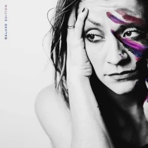 Lacey Sturm (ex-Flyleaf) - Kenotic Metanoia