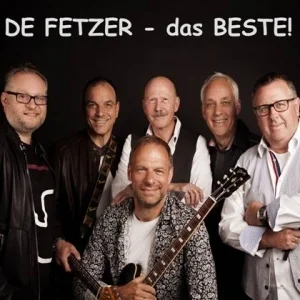 De Fetzer - Das Beste!