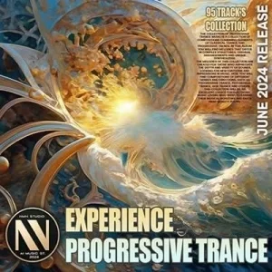 VA - Experience Progressive Trance