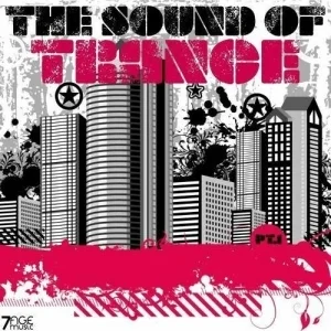 VA - The Sound of Trance, Pt. 1