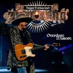 Zucchero - Overdose D' Amore Tour