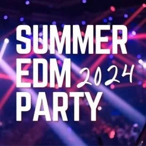 VA - Summer EDM Party