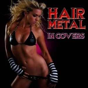 VA - Hair Metal in Covers Vol. 1