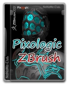 Pixologic ZBrush 2024.0.2.22 (x64) Portable by 7997 [Multi]