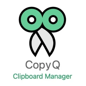 CopyQ 9.0.0 + Portable [Multi/Ru]