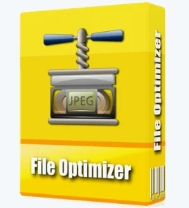 FileOptimizer 16.60.2819 + Portable [Multi/Ru]