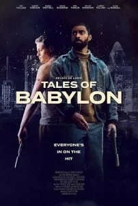 Сказки Вавилона [720p HD]