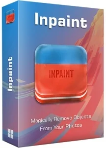 Teorex Inpaint 10.2.4 Portable by 7997 [Multi/Ru]