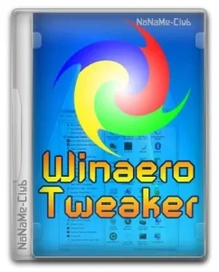 Winaero Tweaker 1.63.0.0 + Portable [En]