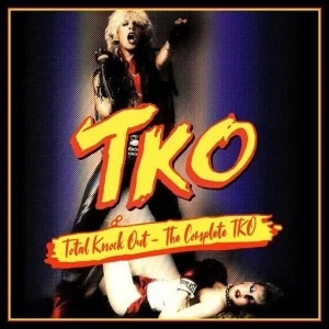 TKO - Total Knock Out: The Complete TKO