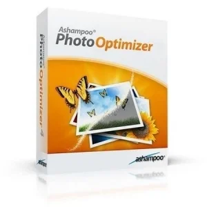 Ashampoo Photo Optimizer 10.0.0.19 RePack (& Portable) by TryRooM [Multi/Ru]