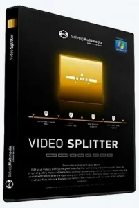 SolveigMM Video Splitter 5.0.1508.12 Business Edition + Portable [Multi/Ru]