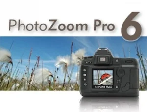 Benvista PhotoZoom Pro 6.0.6 [Multi/Ru]