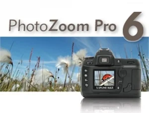 Benvista PhotoZoom Pro 6.0.6 RePack (& portable) by KpoJIuK [Multi/Ru]