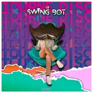 The Swing Bot - Tournedisc