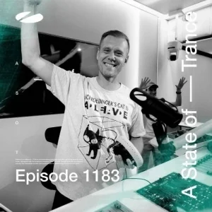 VA - Armin van Buuren - A State Of Trance 1183