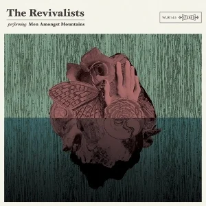 The Revivalists - Men Amongst Mountains (2015) FLAC