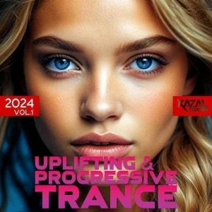 VA - Uplifting & Progressive Trance 2024 Vol. 1