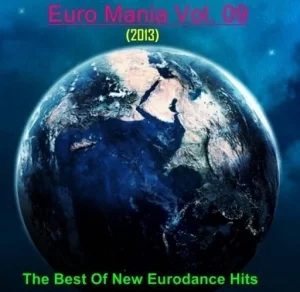 VA - Euro Mania [09]