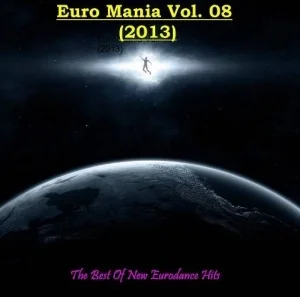 VA - Euro Mania [08]