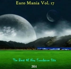 VA - Euro Mania [17]